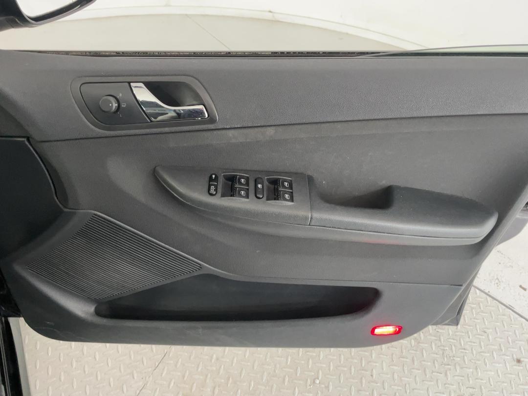 Photo '15' of Skoda Fabia