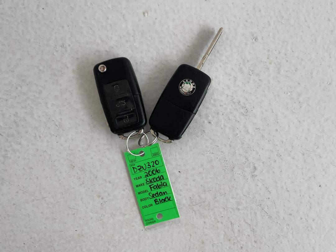 Photo '22' of Skoda Fabia