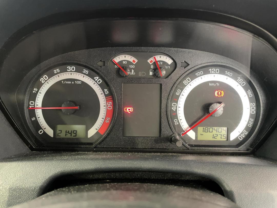 Photo '21' of Skoda Fabia