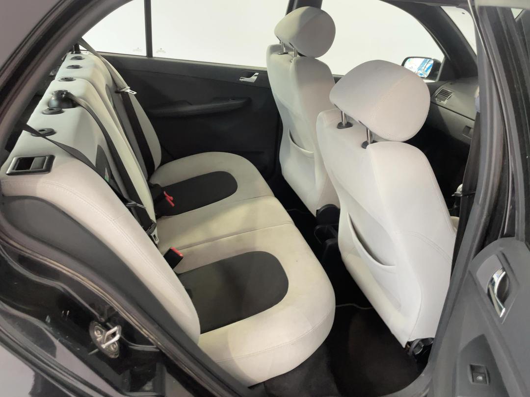 Photo '20' of Skoda Fabia