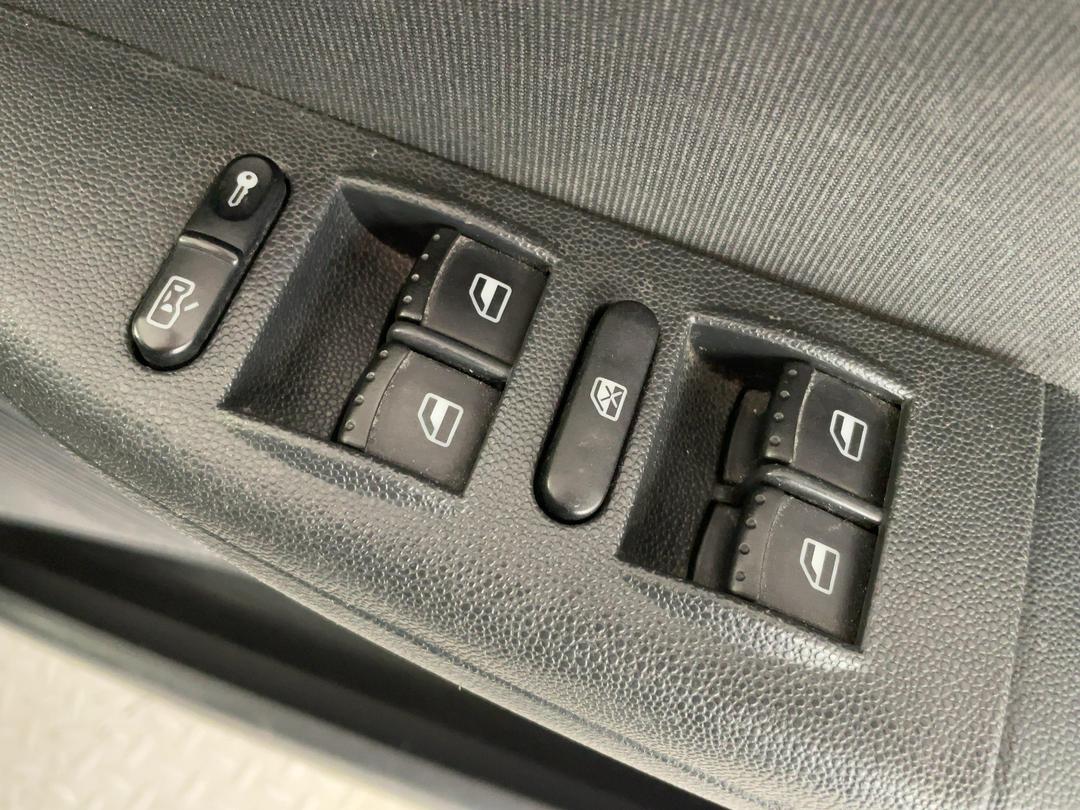 Photo '23' of Skoda Fabia