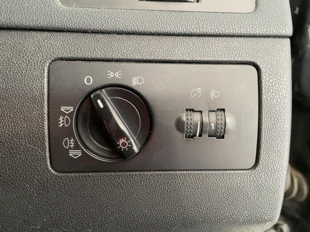 Photo '24' of Skoda Fabia