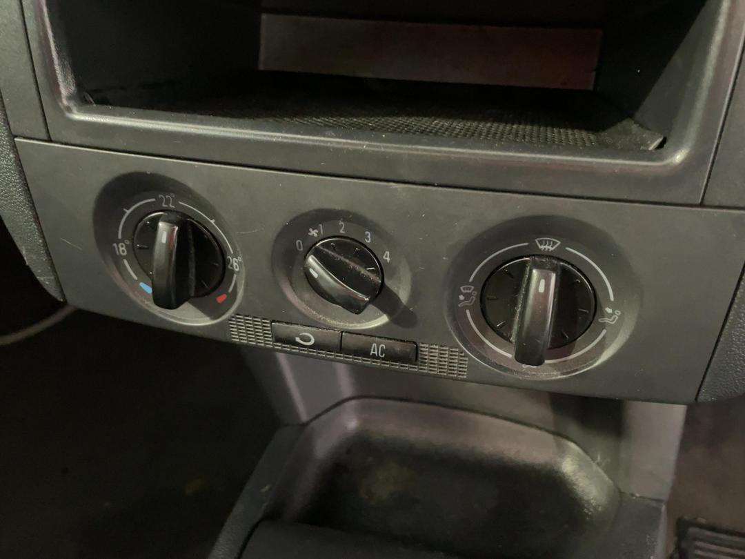 Photo '27' of Skoda Fabia