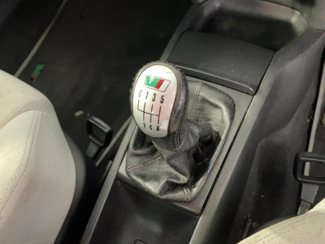 Photo '28' of Skoda Fabia