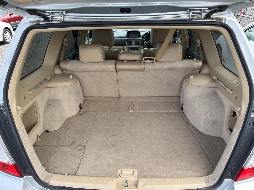 Photo '8' of Subaru Forester