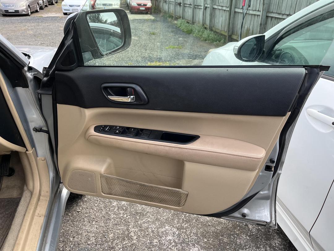 Photo '9' of Subaru Forester