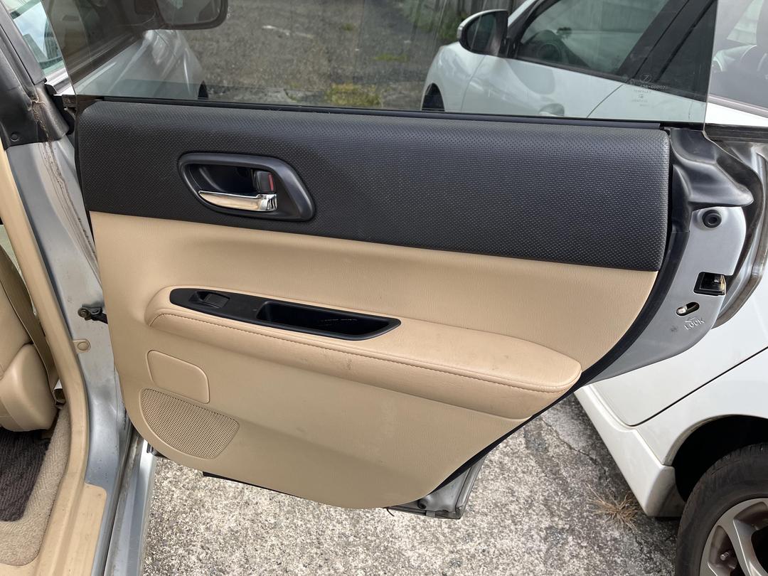 Photo '13' of Subaru Forester