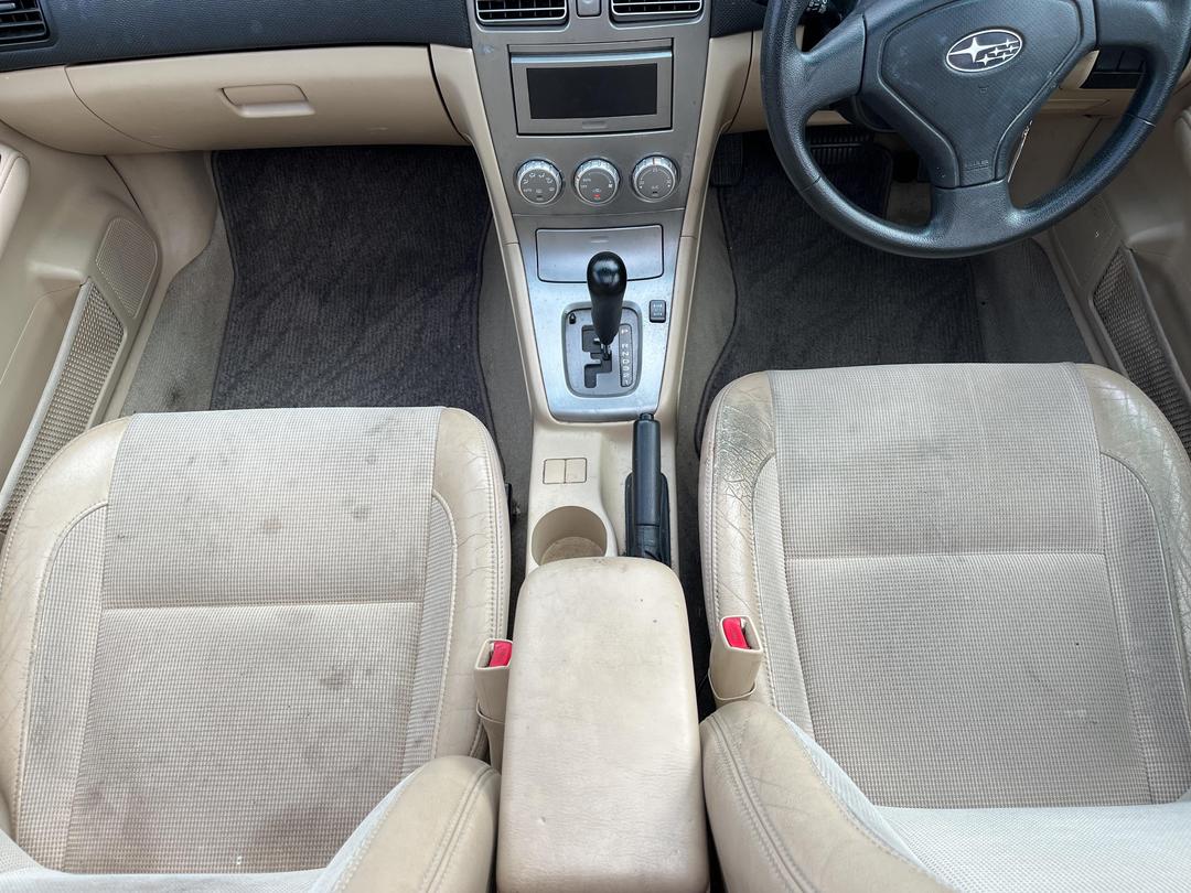 Photo '16' of Subaru Forester