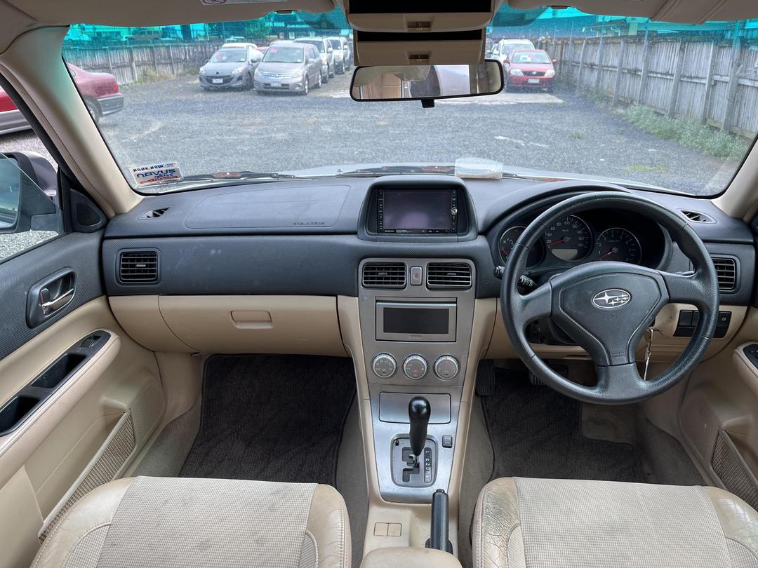 Photo '15' of Subaru Forester