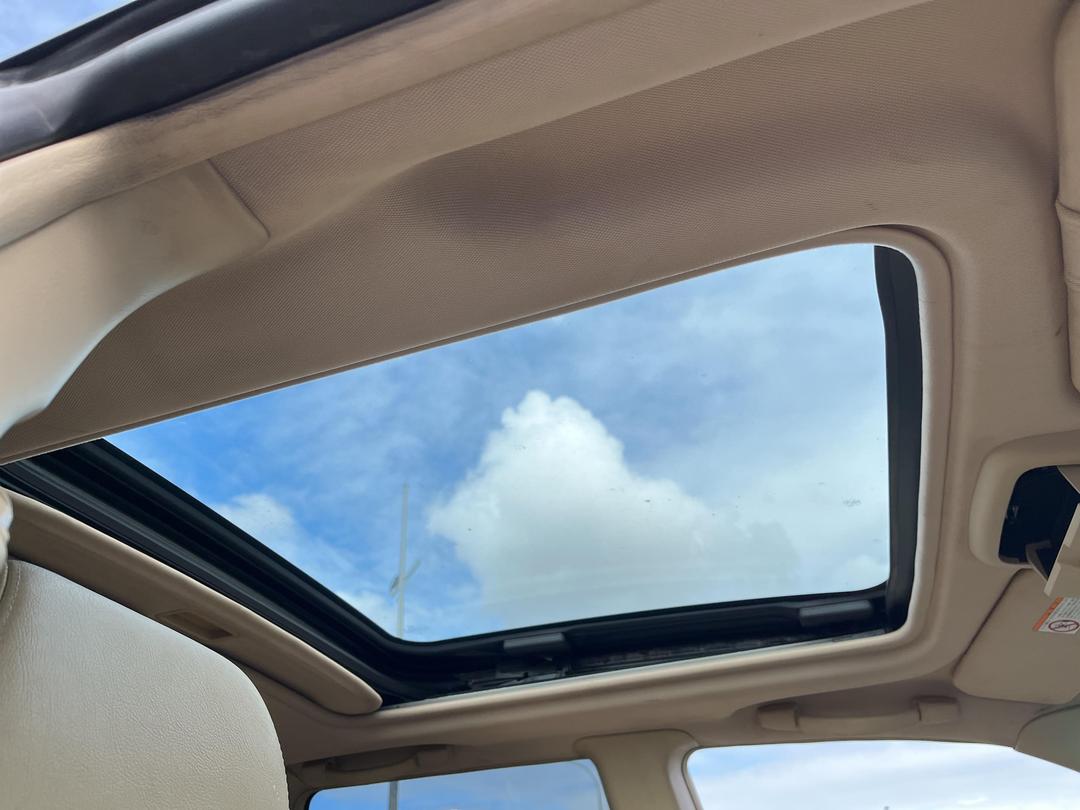 Photo '17' of Subaru Forester