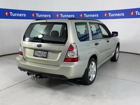 Photo '7' of Subaru Forester