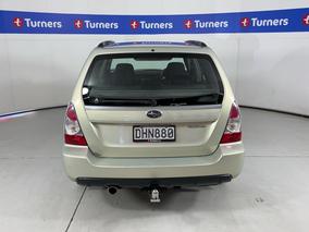 Photo '6' of Subaru Forester