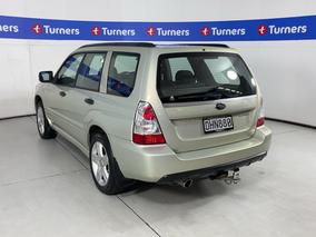 Photo '5' of Subaru Forester