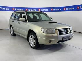 Image of 2006 Subaru Forester XT 2WD