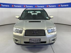 Photo '2' of Subaru Forester