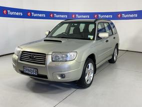 Photo '4' of Subaru Forester