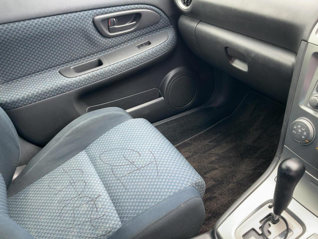 Photo '16' of Subaru Impreza Photo '16' of Subaru Impreza