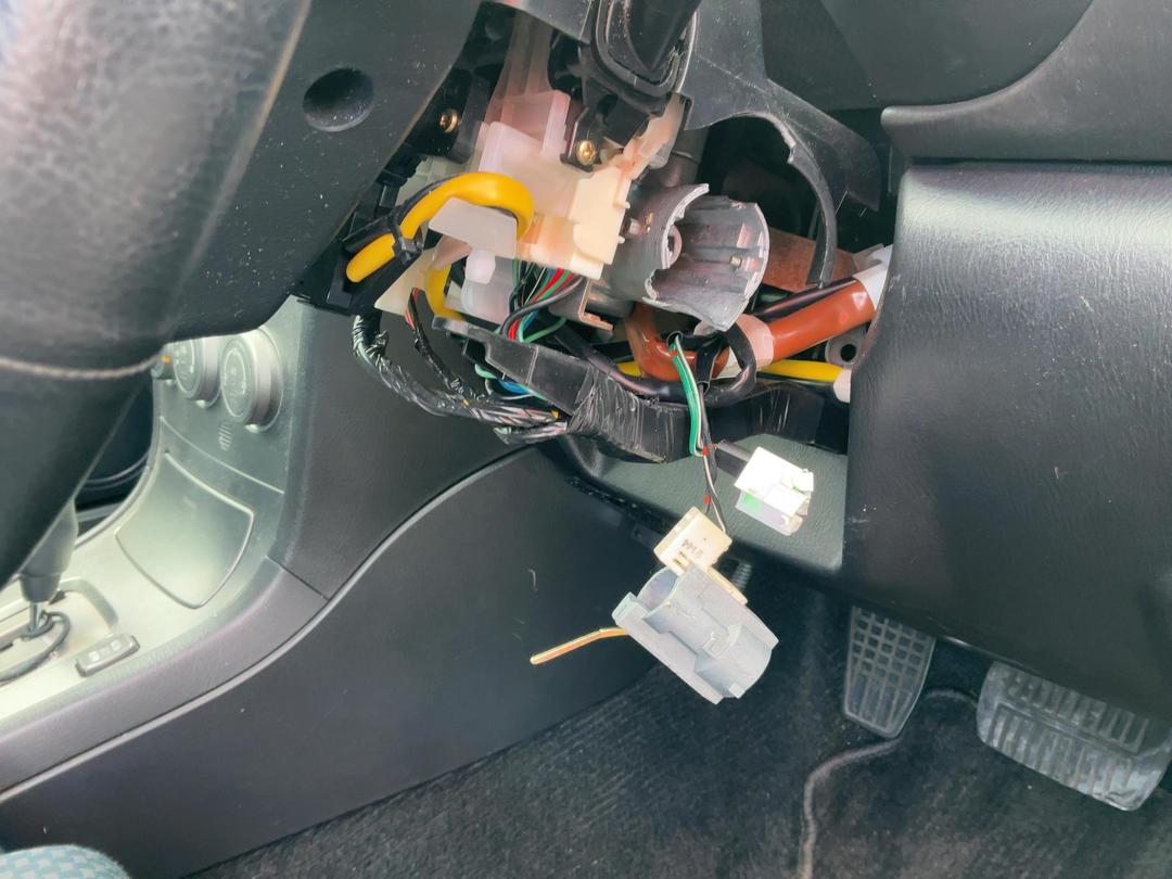 Photo '18' of Subaru Impreza Photo '18' of Subaru Impreza
