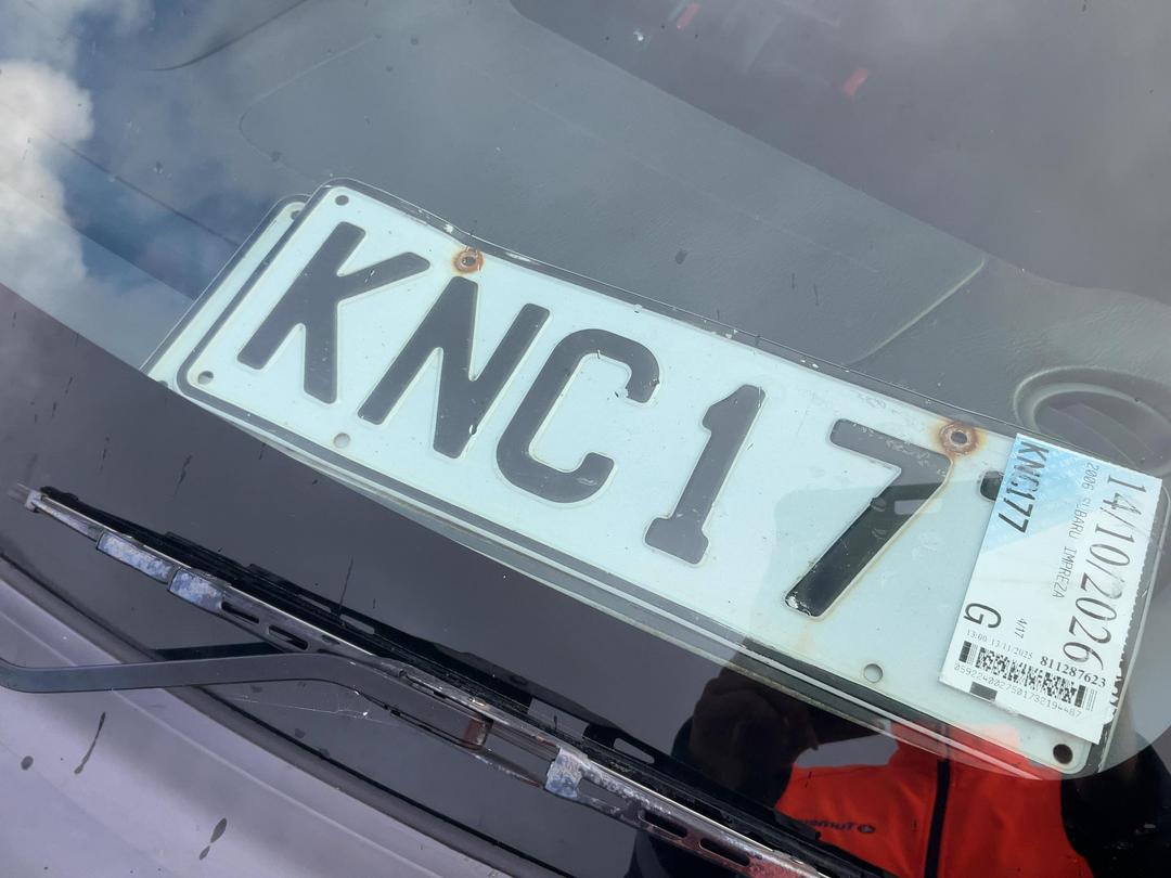 Photo '20' of Subaru Impreza Photo '20' of Subaru Impreza
