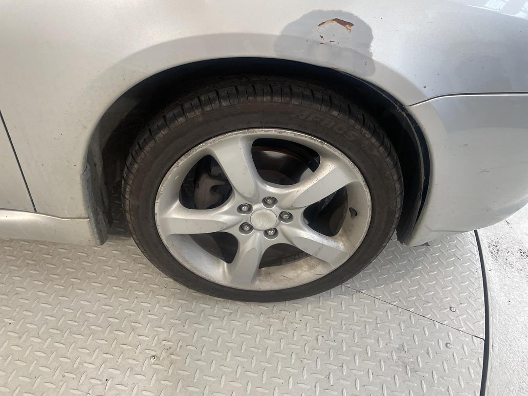 Photo '7' of Subaru Legacy R