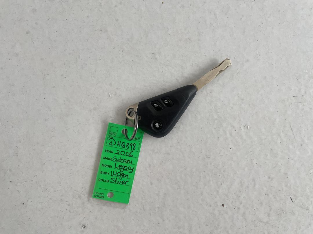 Photo '20' of Subaru Legacy R