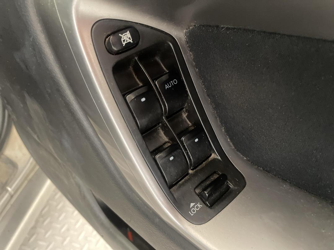 Photo '21' of Subaru Legacy R