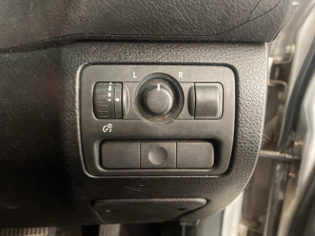 Photo '22' of Subaru Legacy R