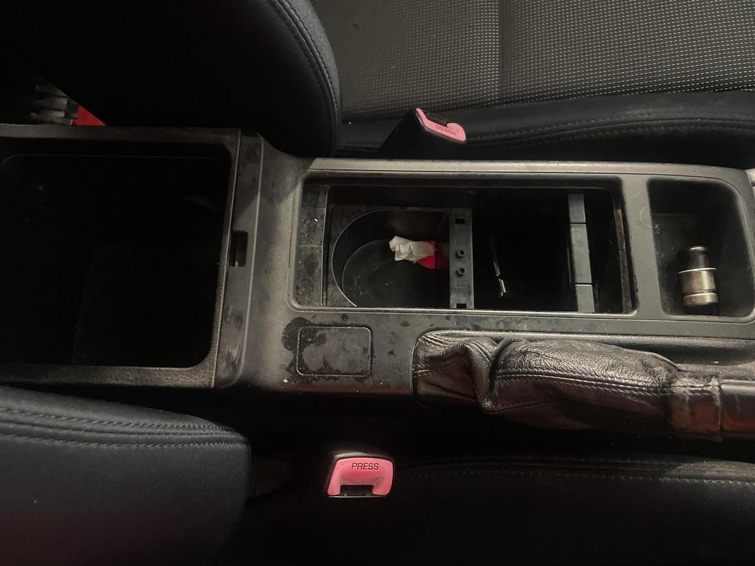 Photo '26' of Subaru Legacy R