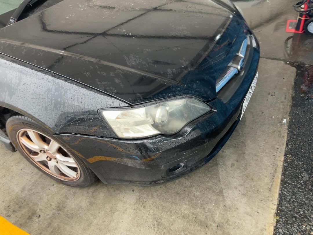 Photo '7' of Subaru Legacy