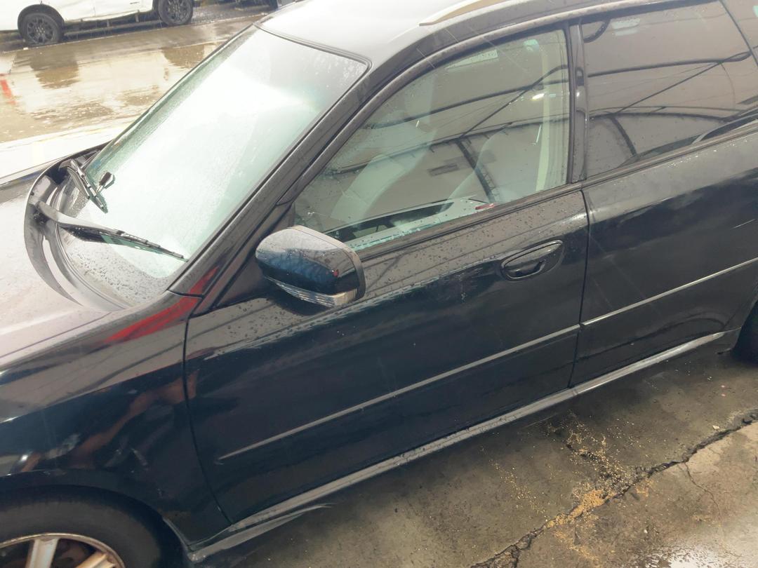 Photo '9' of Subaru Legacy