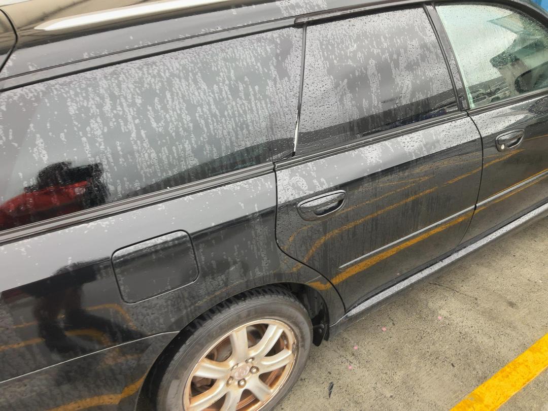 Photo '14' of Subaru Legacy