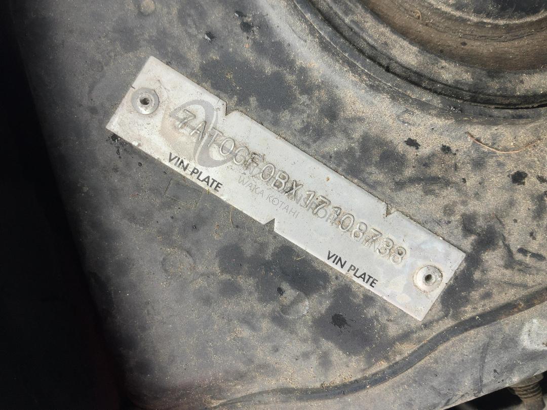 Photo '17' of Subaru Legacy