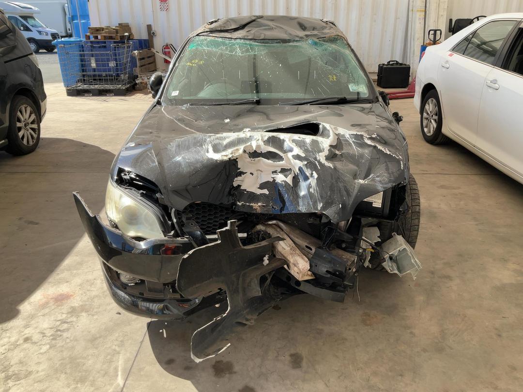 Photo '2' of Subaru Legacy