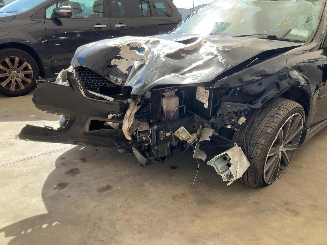 Photo '13' of Subaru Legacy