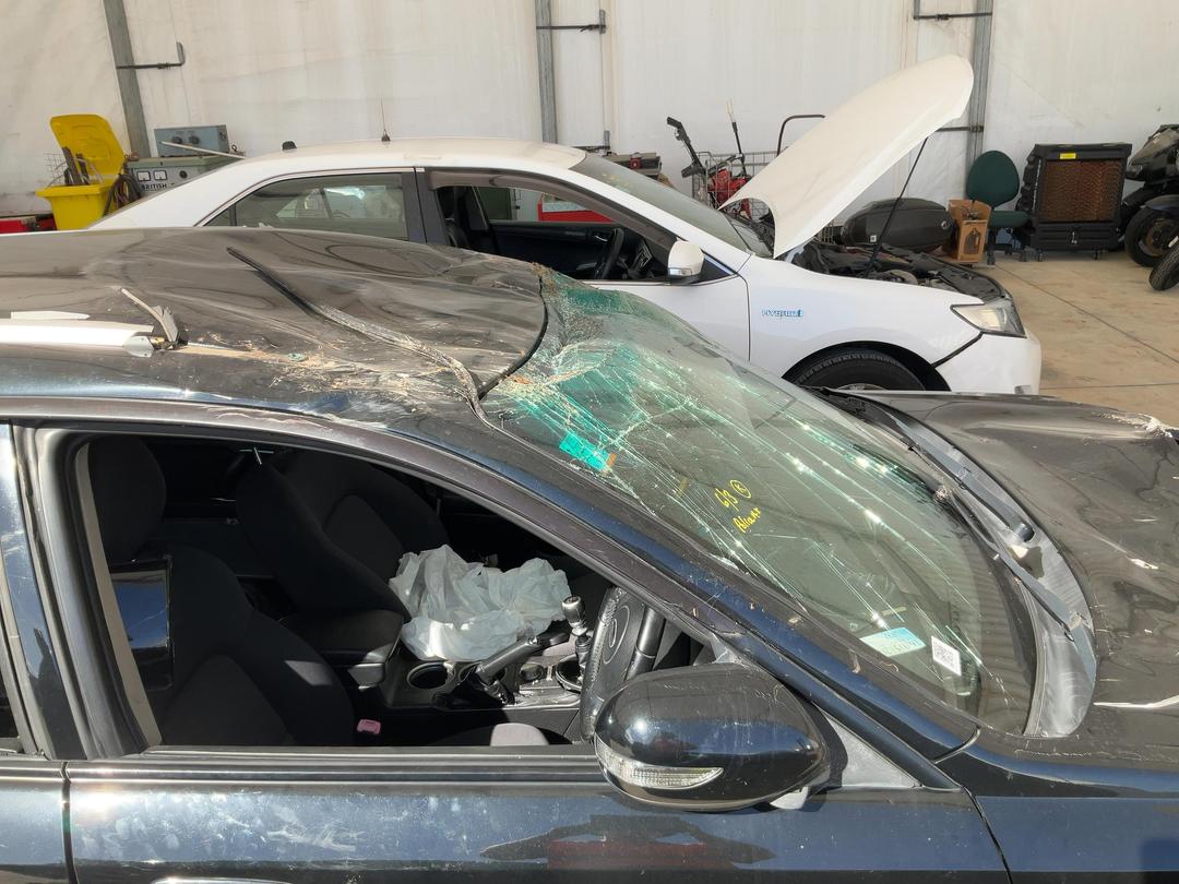 Photo '18' of Subaru Legacy