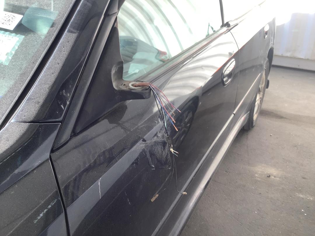 Photo '5' of Subaru Legacy B-Sport