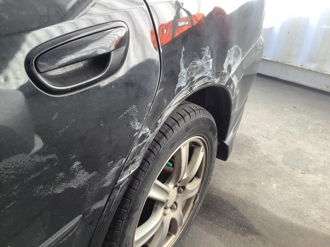 Photo '6' of Subaru Legacy B-Sport