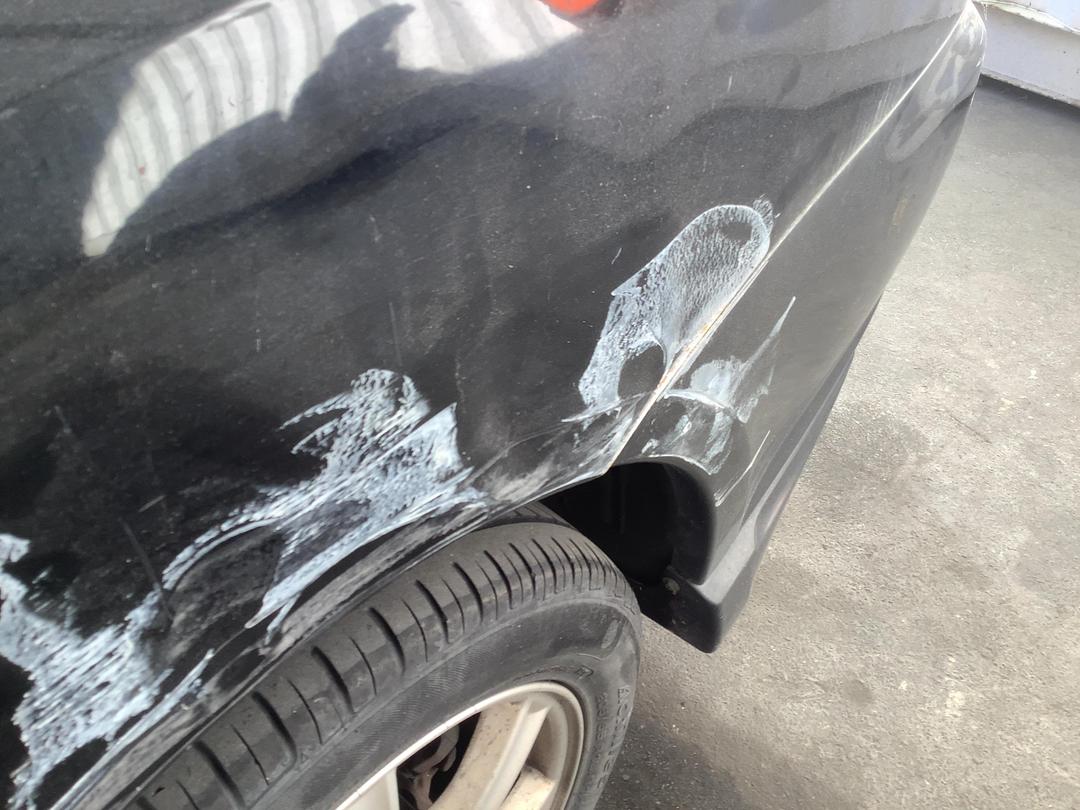 Photo '8' of Subaru Legacy B-Sport