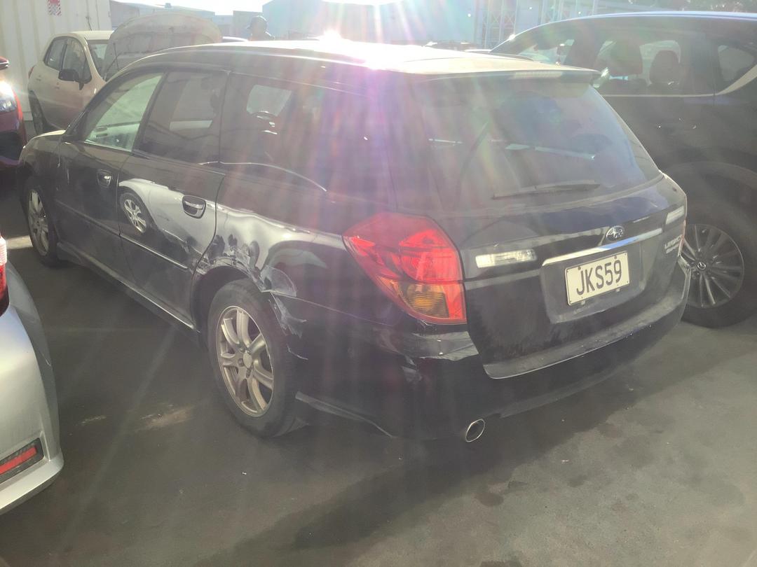 Photo '9' of Subaru Legacy B-Sport