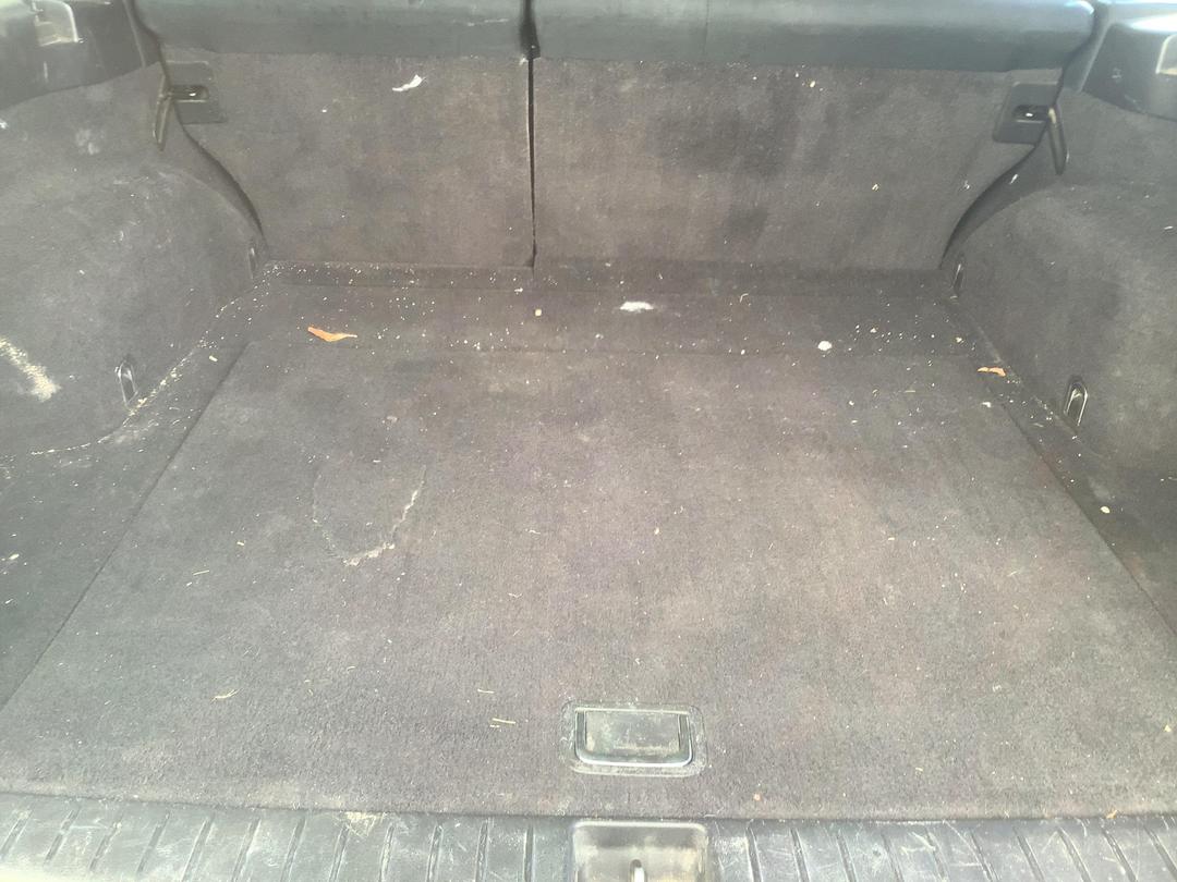 Photo '11' of Subaru Legacy B-Sport