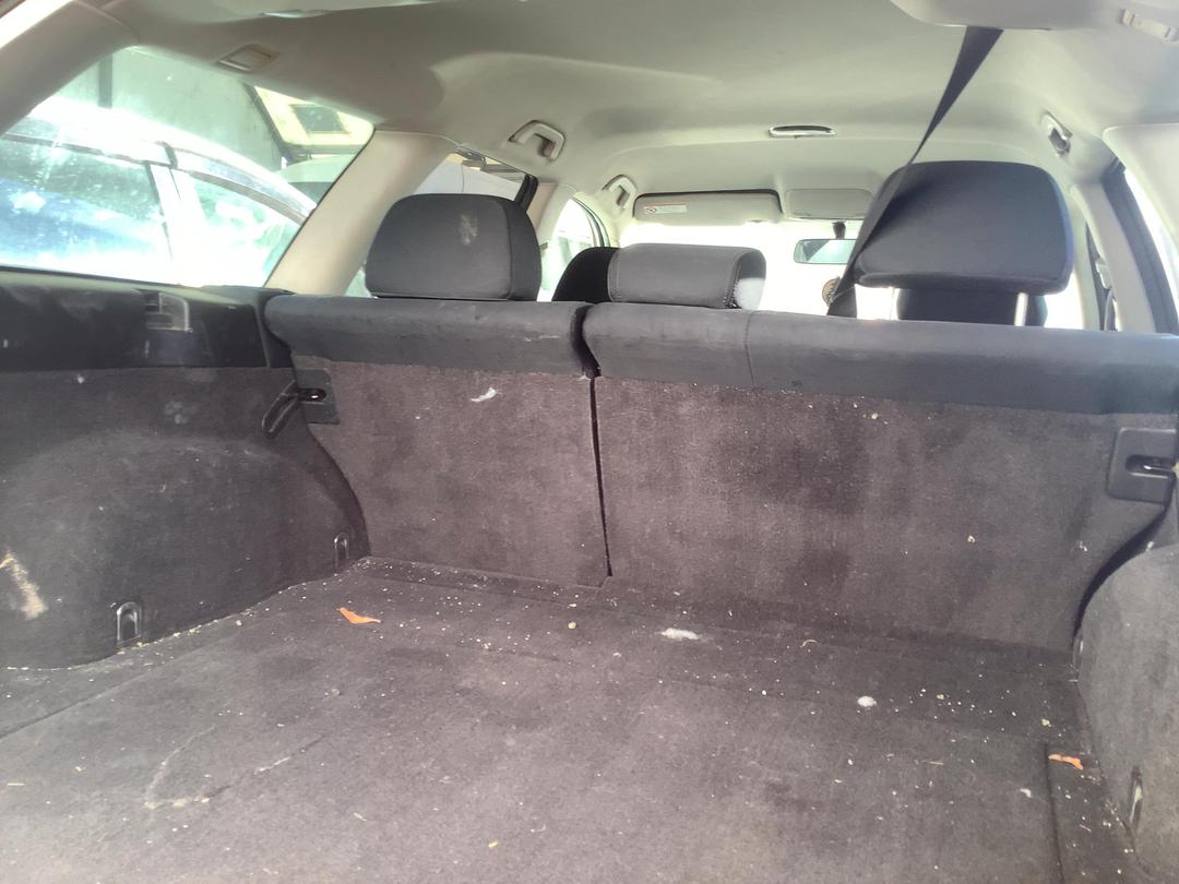 Photo '12' of Subaru Legacy B-Sport