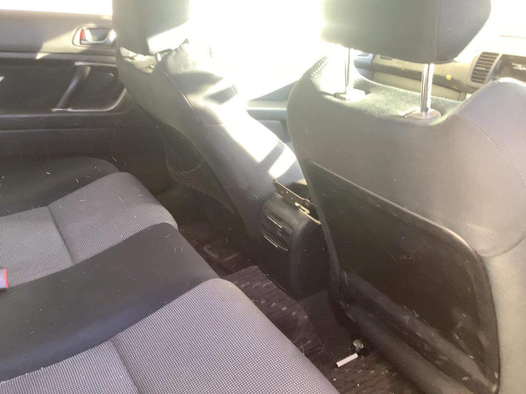 Photo '13' of Subaru Legacy B-Sport