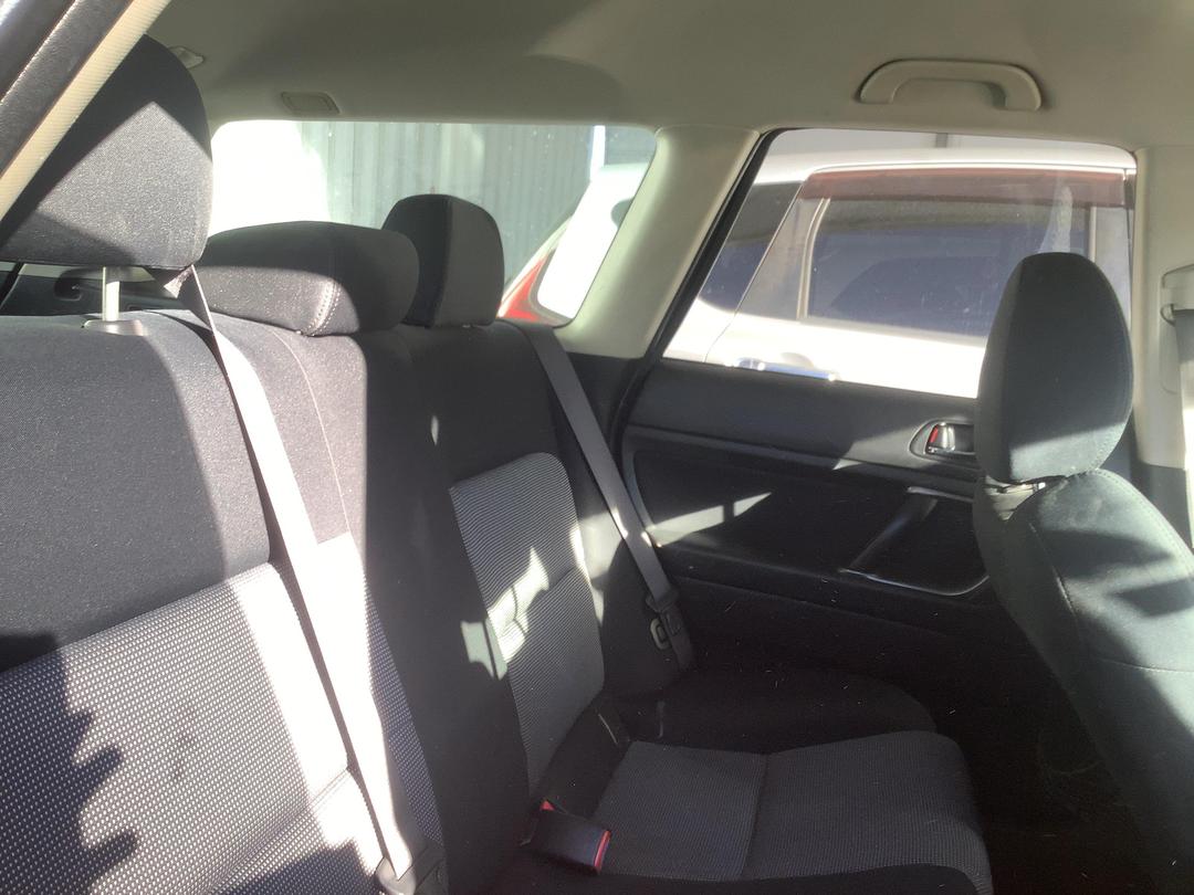 Photo '15' of Subaru Legacy B-Sport