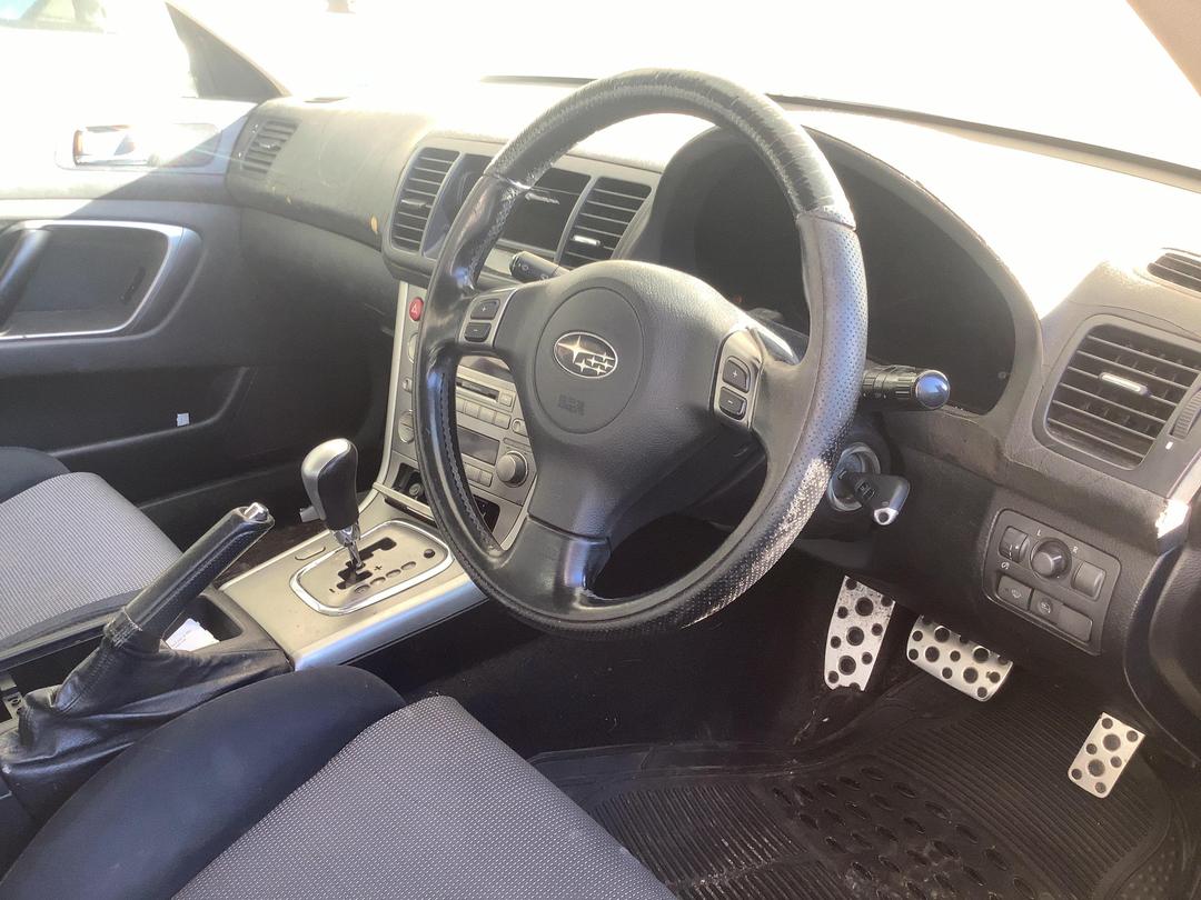 Photo '16' of Subaru Legacy B-Sport