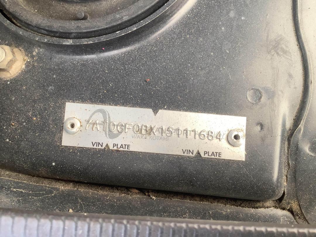 Photo '22' of Subaru Legacy B-Sport