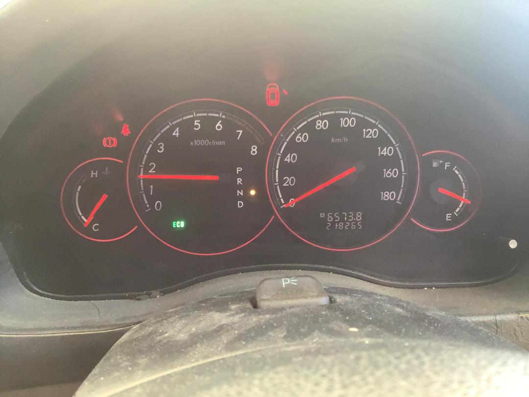 Photo '23' of Subaru Legacy B-Sport