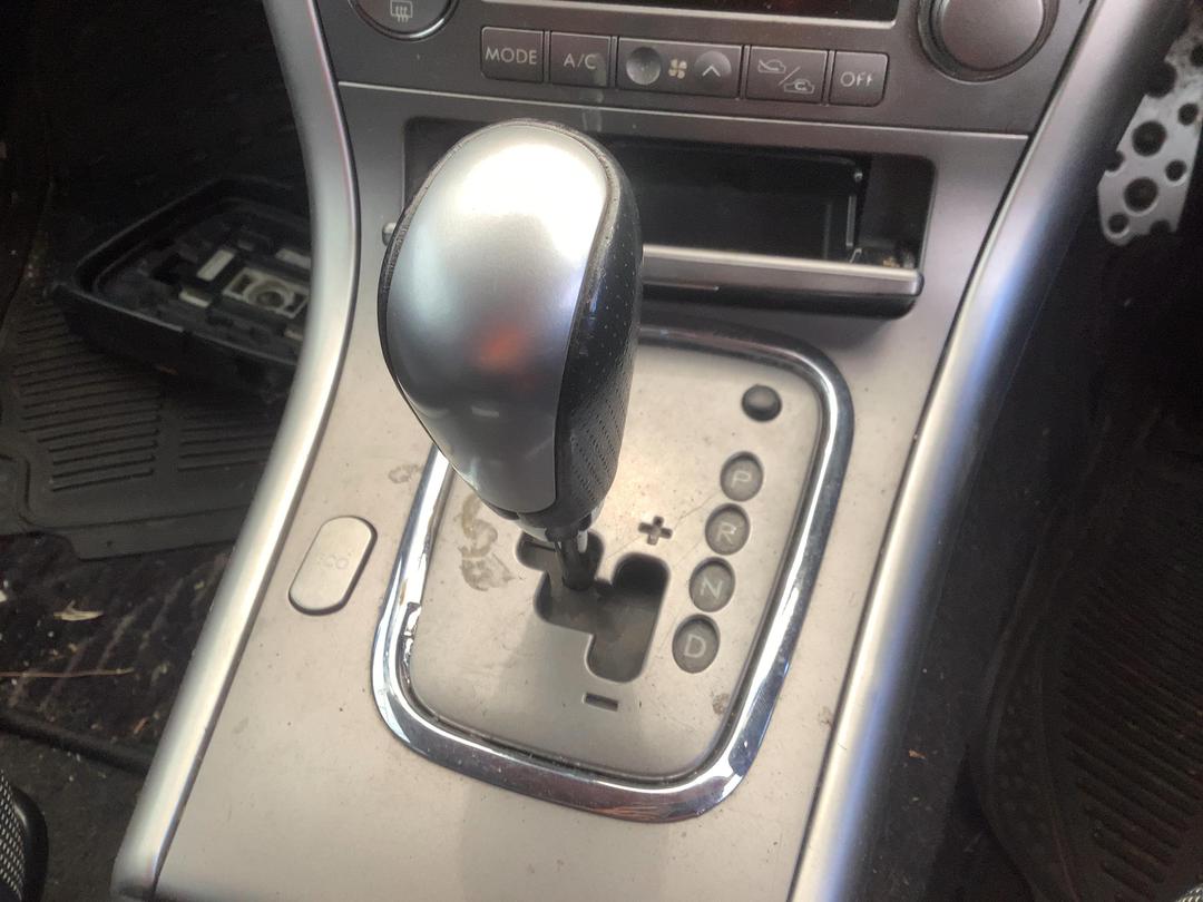 Photo '24' of Subaru Legacy B-Sport