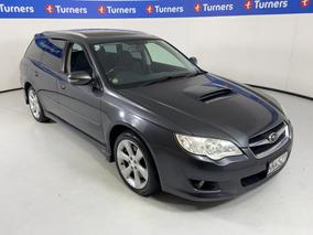 Image of 2006 Subaru Legacy 4WD