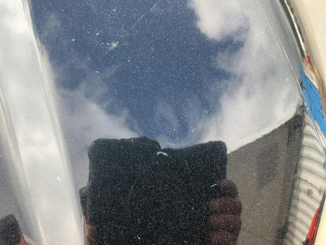 Photo '11' of Subaru Legacy