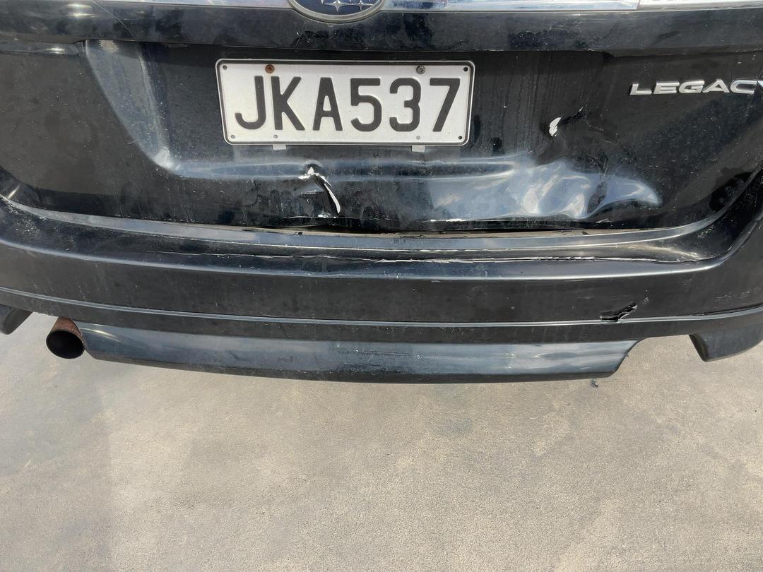Photo '15' of Subaru Legacy